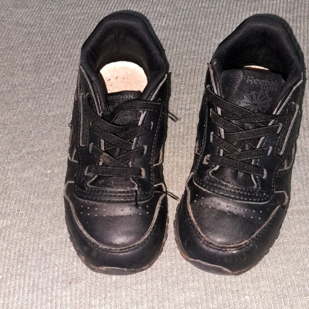 Kids reebok unisex